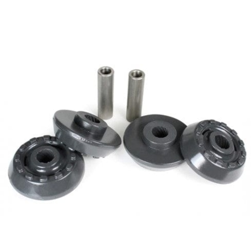 VW Vanagon / Eurovan Differential Mount Bushing Kit Of 2