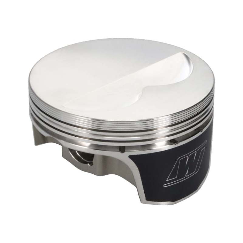 Wiseco Chevy SB RED Series Piston Set 4165in Bore 1125in Compression Height 0927in Pin – Set of 8