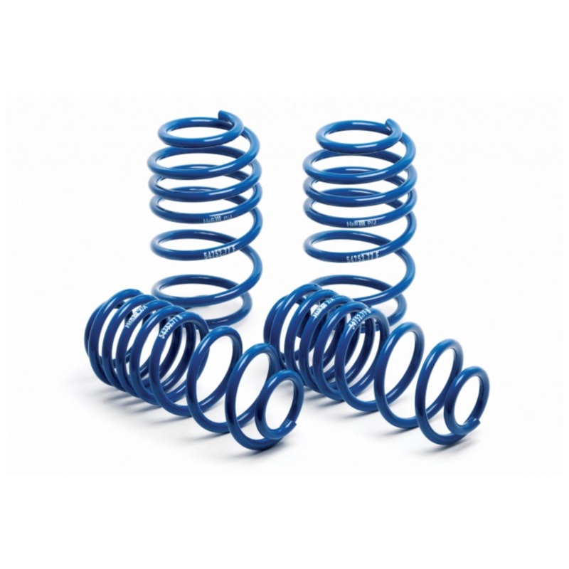 H&R Super Sport Springs 2015-16 Audi A3 Sedan (Quattro)