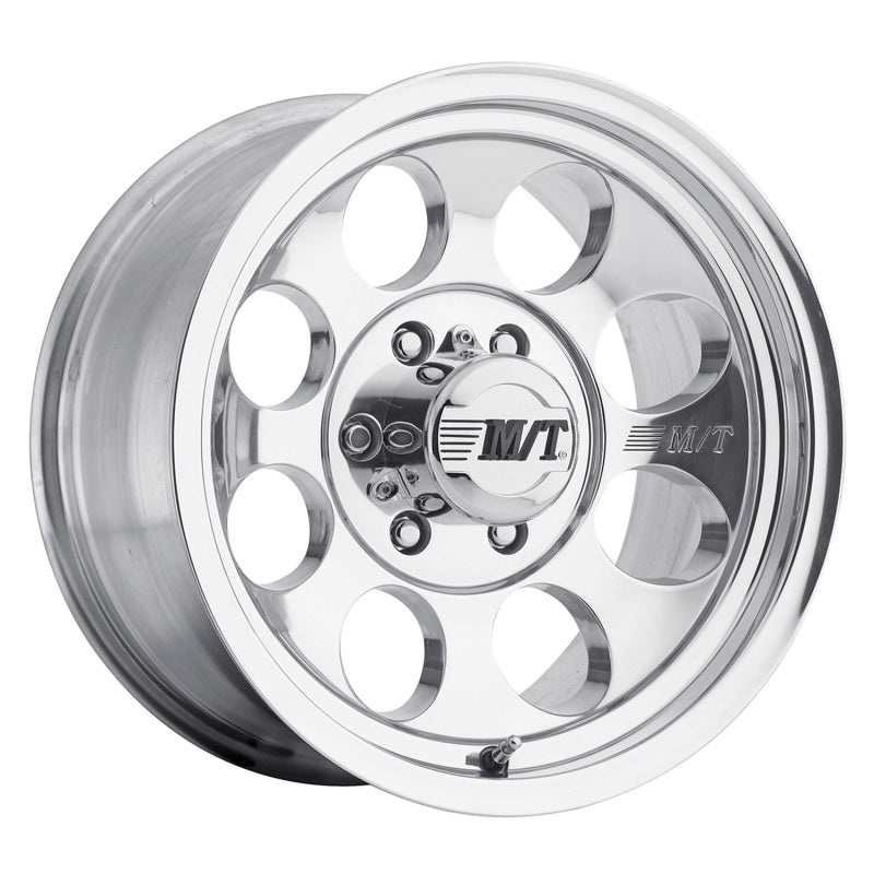 Mickey Thompson Classic III Wheel – 15×8 5×4.5 3-5/8 90000001718