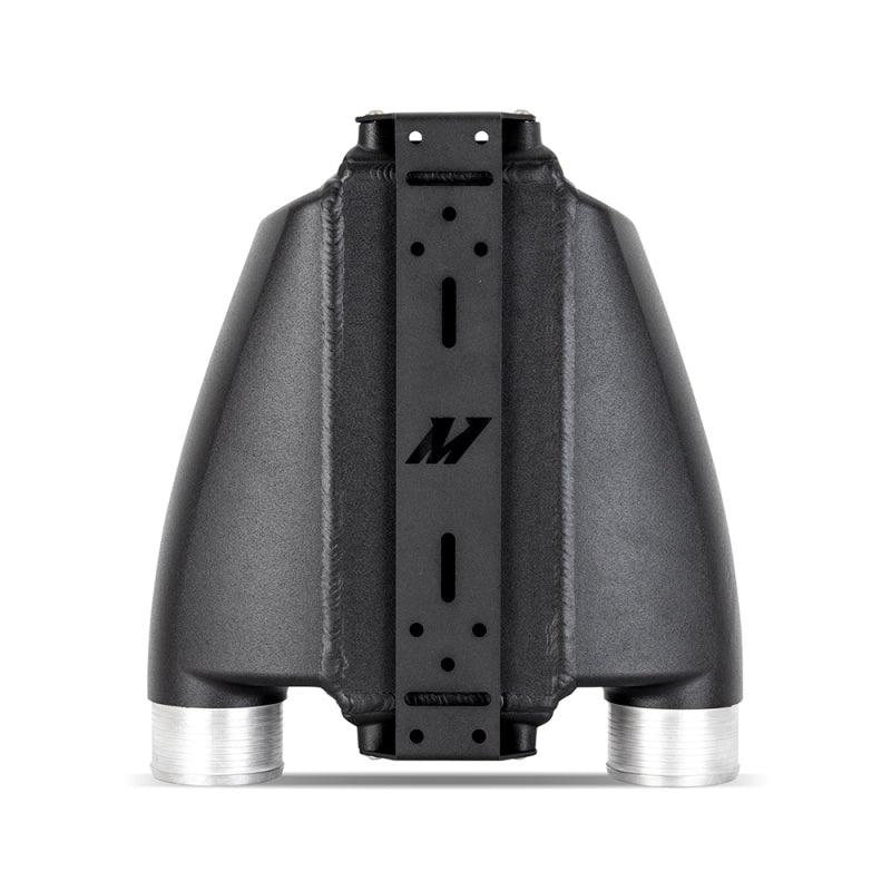 Mishimoto Air-To-Water Intercooler Dual Pass | 1500hp Same Side Inlet/Outlet Universal | MMINT-A2W-DP-3