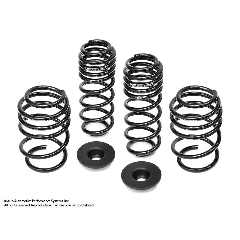 Neuspeed Sport Lowering Spring Kit | 2017-2021 Audi RS3 (55.70.15)