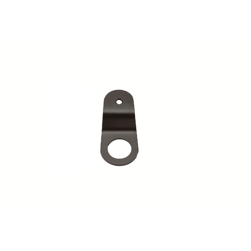Spoon Radiator Stay Black