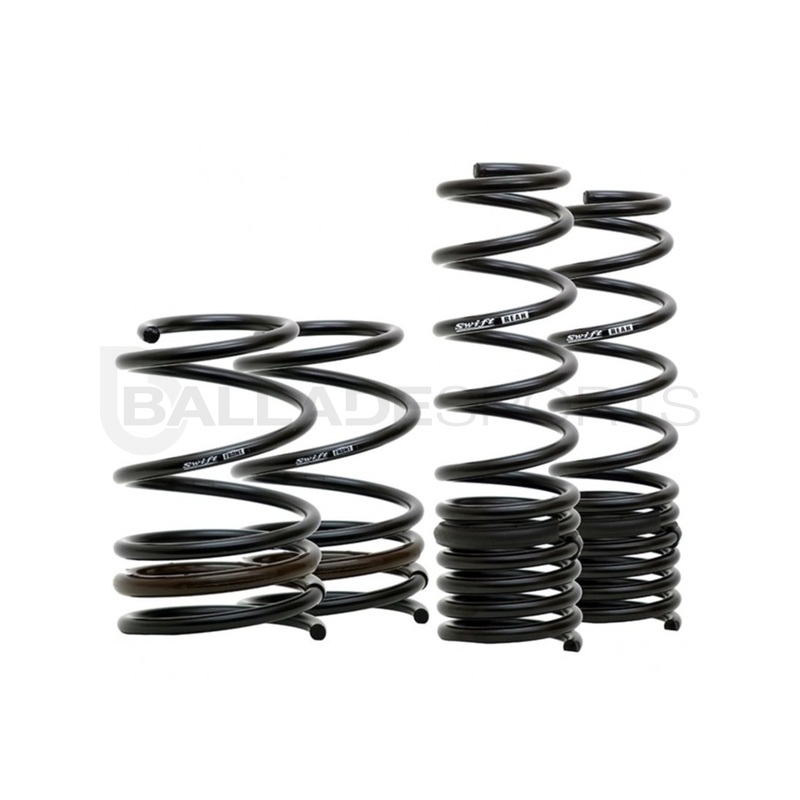 Swift Springs Spec-R Sport Lowering Springs