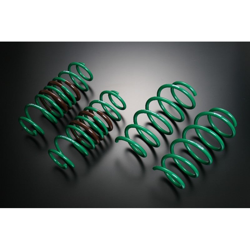 Tein S.Tech Spring Kit 2007-2011 Lexus GS350 4WD (GRS196L)