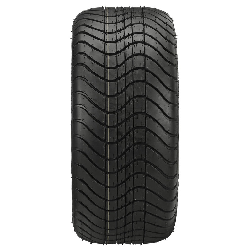 215/50-12 LSI Elite 4ply DOT Tire