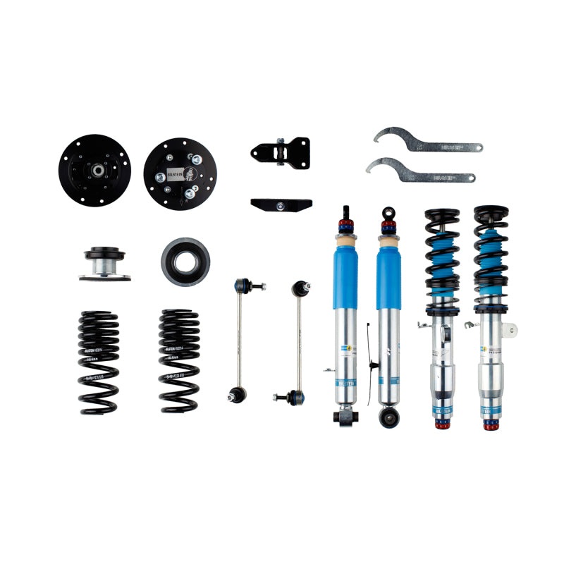 Bilstein EVO T1 Coilovers – 15-20 BMW M3/M4 (F8X)