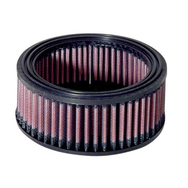 Custom Air Filter by K&N (E-3506)