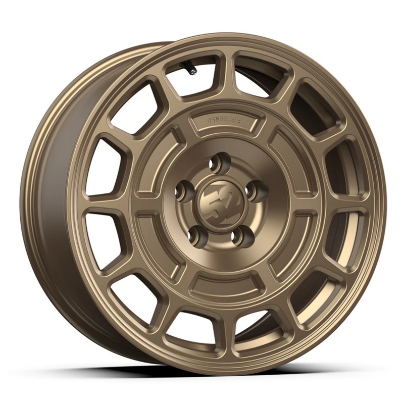 fifteen52 Metrix MX 17×8 5×100 38mm ET 73.1mm Center Bore Bronze Wheel