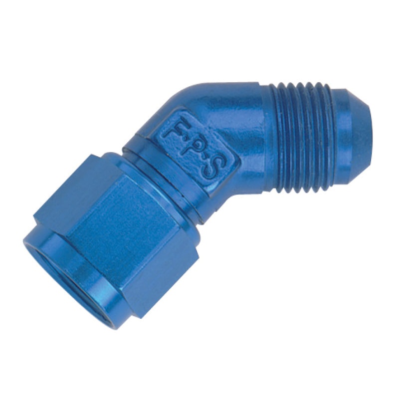 Fragola -3AN Female – Male Flare 45 Degree
