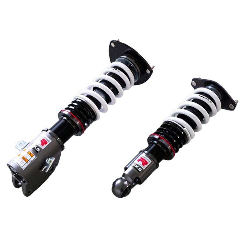 HKS Hipermax R Coilovers – 15-21 Subaru WRX/STI (VA)