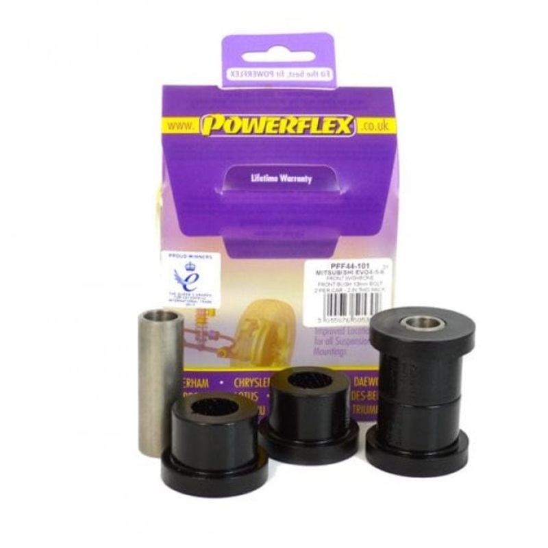 Mitsubishi Lancer Evolution RS/GSR 4-5-6 Front Control Arm Front Bushing
