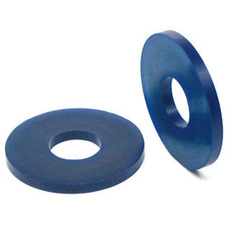 SuperPro Rear Trailing Arm Upper Thrust Washer Bush Kit | 1991 Alfa Romeo (SPF0214K)