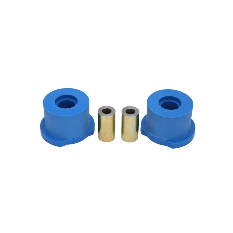 Torque Solution Porsche Trans Mount Inserts (Track) – Porsche 911 996/997 98-11 (Non C2/C4 Models)