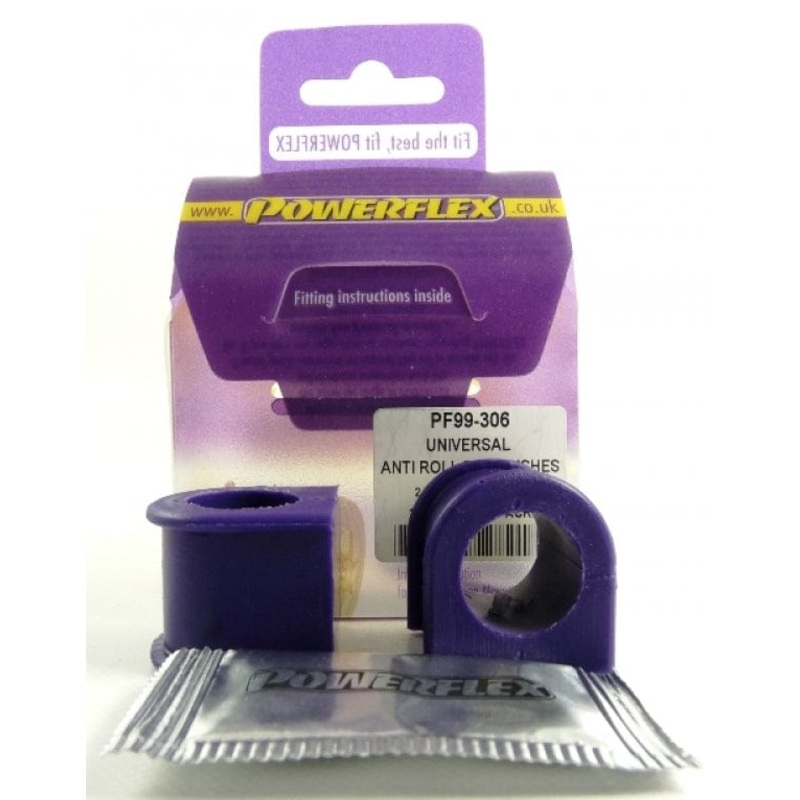 Universal Sway Bar Bushing – 18 mm
