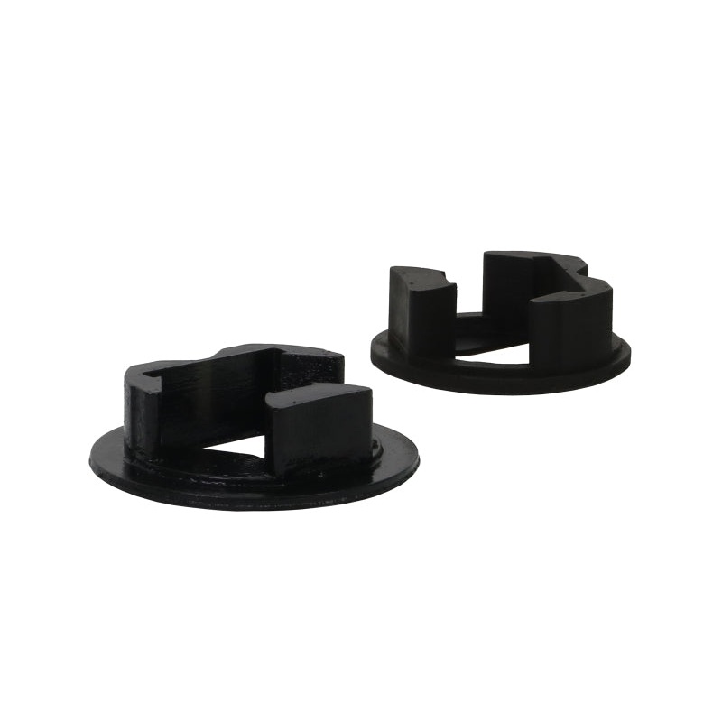 Whiteline 7/06+ Mazda 3 MPS Front Engine – Rear Mount Insert