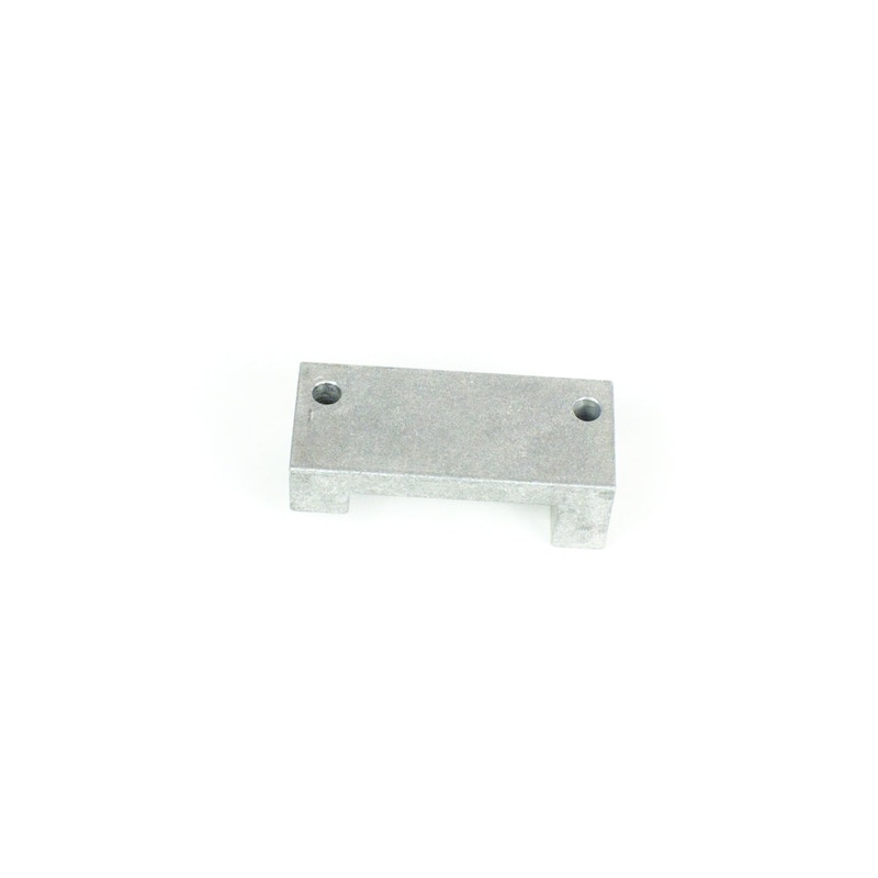 Yamaha KT100 TCI Ignition Box Aluminum Hold Down