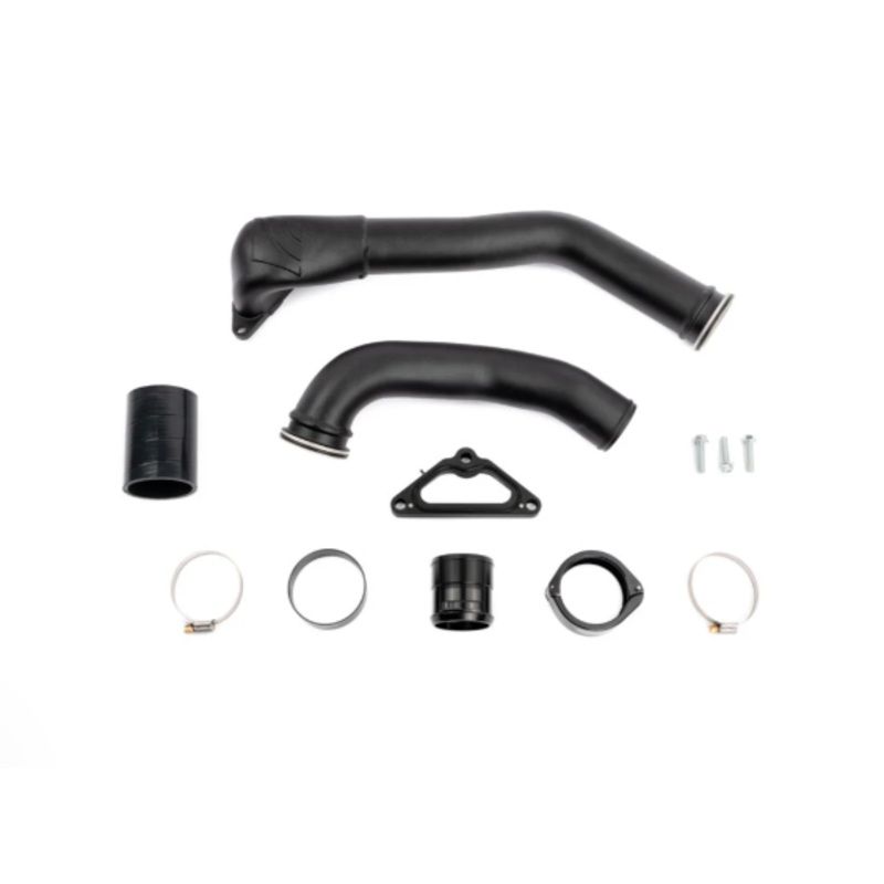 AMS [22-25 WRX] Charge Pipe (Aftermarket TMIC) | AMS.50.09.0003-2