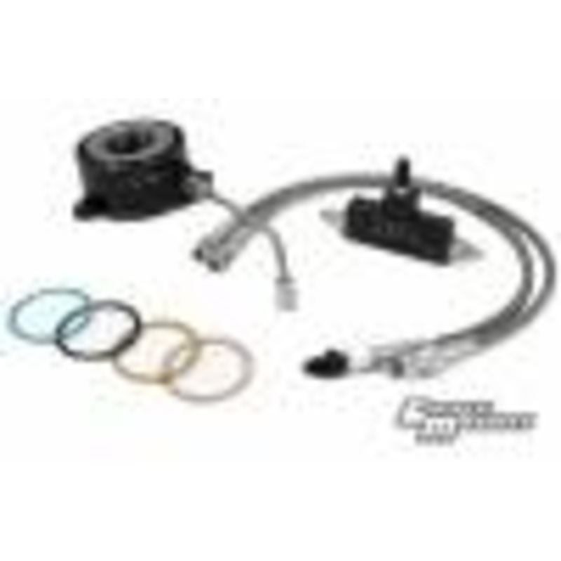 Clutch Masters Audi / VW MK4-MK5 6-Speed Al Slave Cylinder