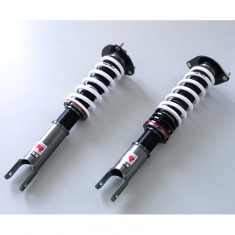 HKS Hipermax R Coilovers – 16+ Mazda MX-5 Miata (ND)