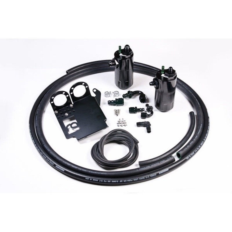 Radium Engineering 06-09 S2000 Catch Can Kit