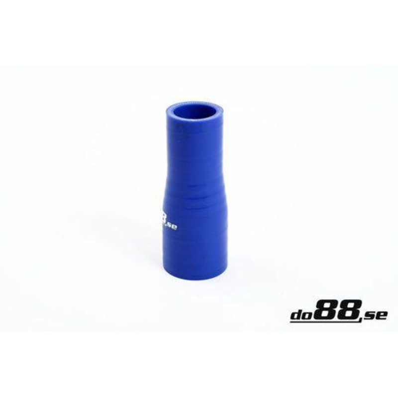 Silicone Hose Blue 1 – 1,25” (25-32mm)