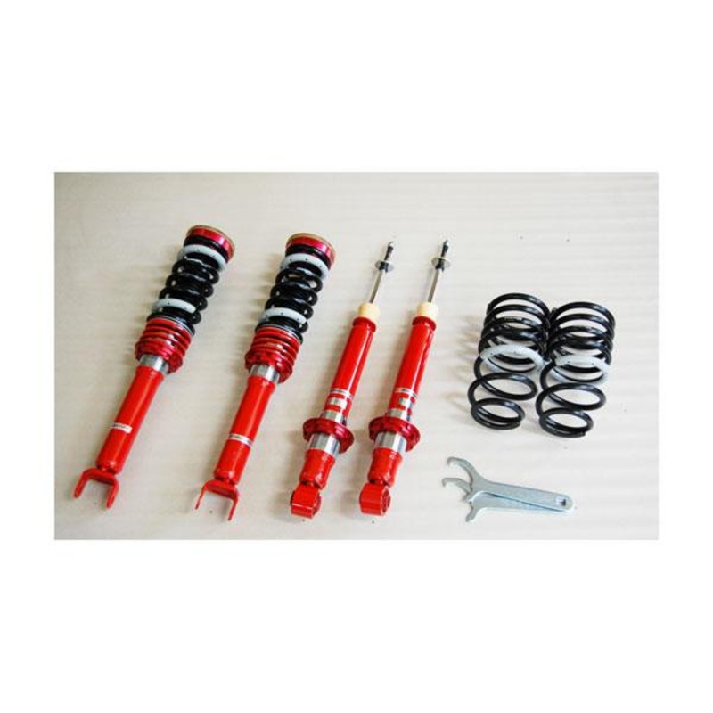 Tanabe Sustec Pro CR Coilovers | 2004-2008 Mazda RX-8 SE3P (TSR097)