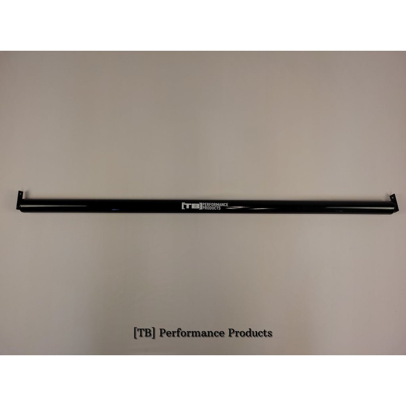 TB Performance Adjustable Rear Strut Bar – GR Corolla