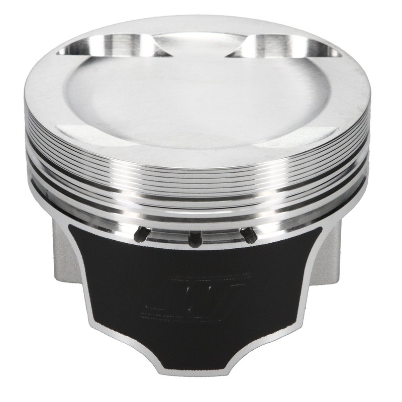 Wiseco K624M755 Honda D17 Turbo -14cc 1063 x 75.5MM Piston Shelf Stock Kit