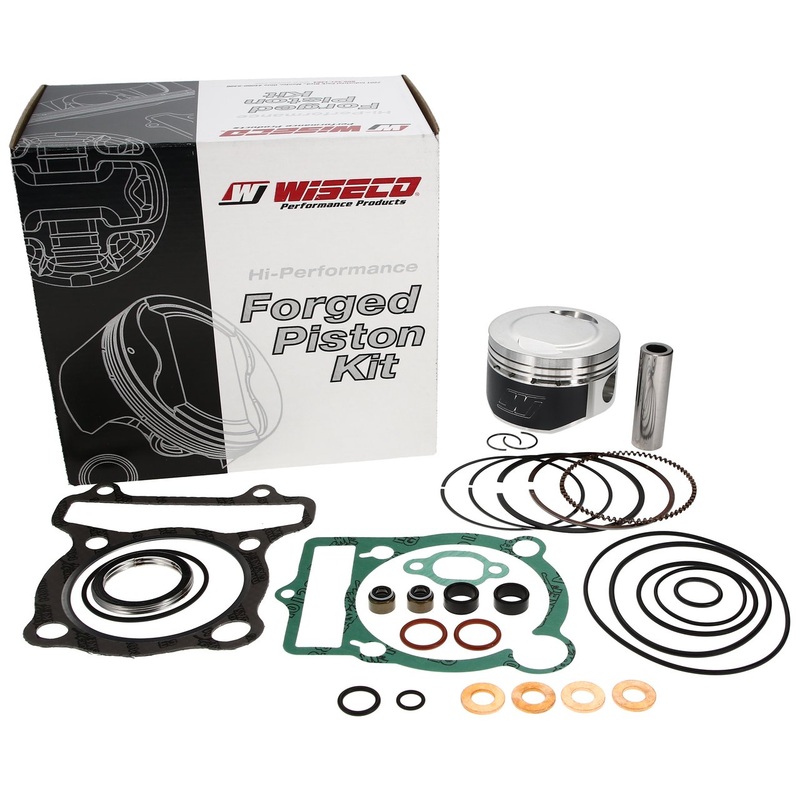 Wiseco PK1862 Polaris 800 RZR/Sportsman 11.11 (4962M08000) Piston Kit