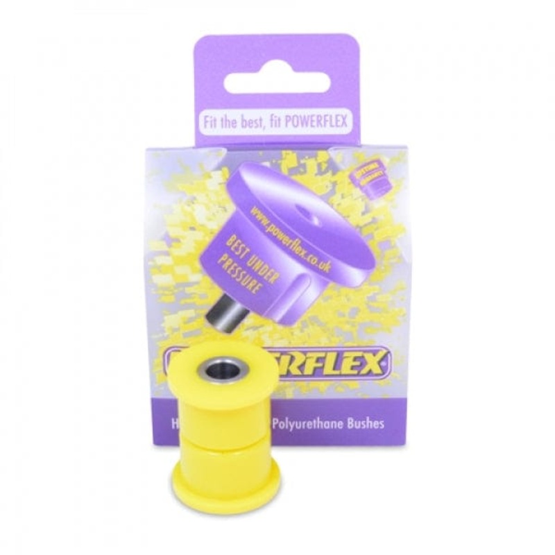 Alfa Romeo 164 V6 & Twin Spark (97 – 98) Engine Mounting Small Bushing – 3.0L V6 Models Only