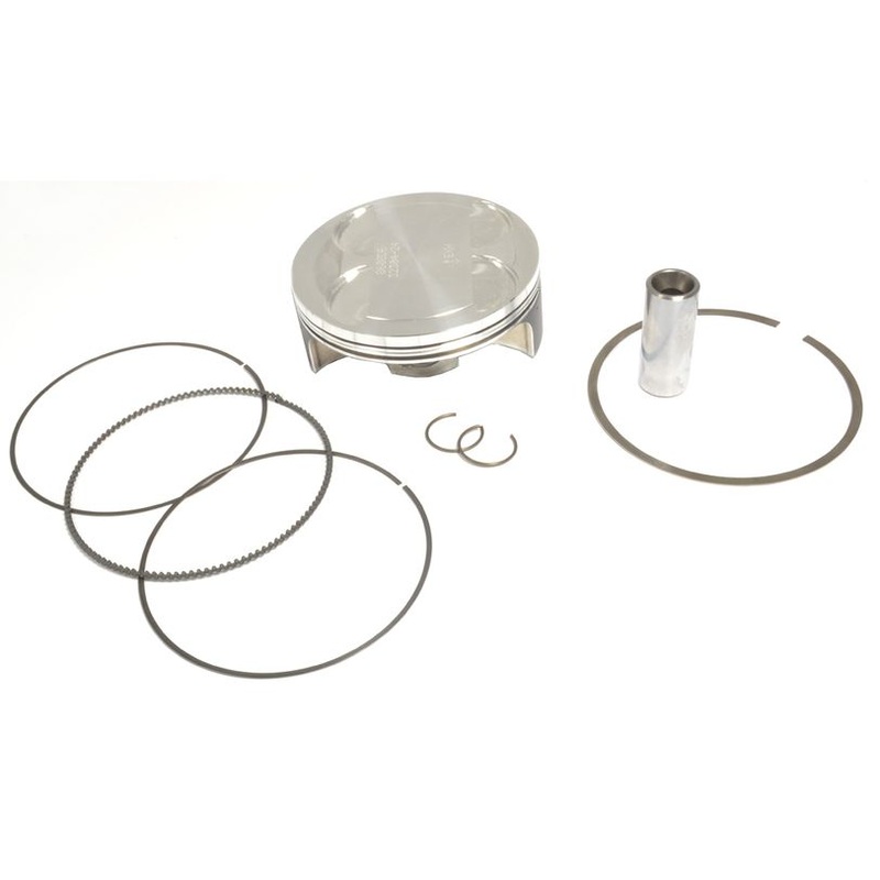 Athena S4F09600009B Ring Set Diameter 96 mm for Athena Piston