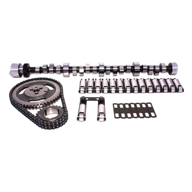 COMP Cams Camshaft Kit CRB3 XR274R-10