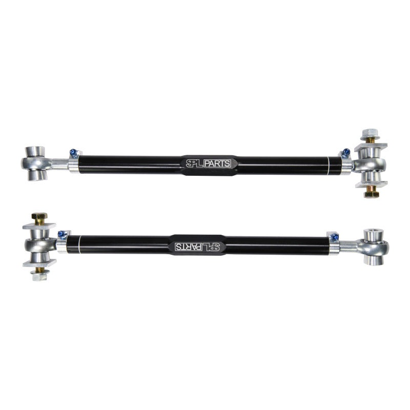 SPL Parts Rear Toe Arms & Eccentric Lock Out Toyota Supra 2020+ | SPLRTAELG29