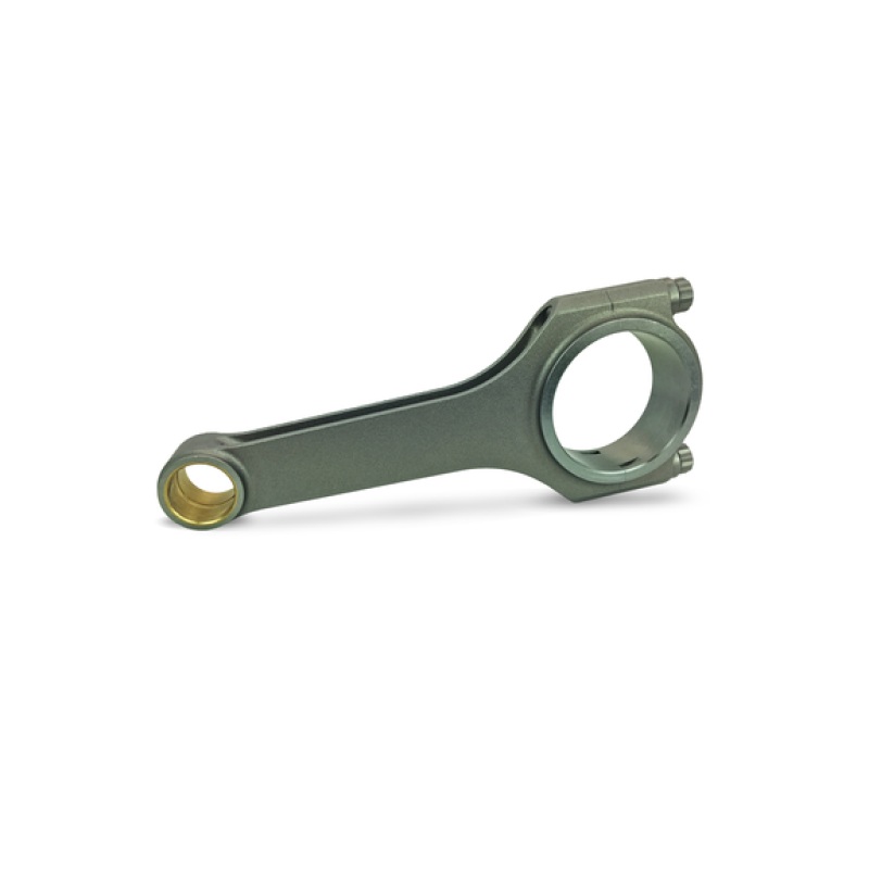 Supertech BMW S54 Connecting Rod Forged 4340 H-Beam ARP2000 Bolt 3/8in C-C Length 139mm – Set of 6