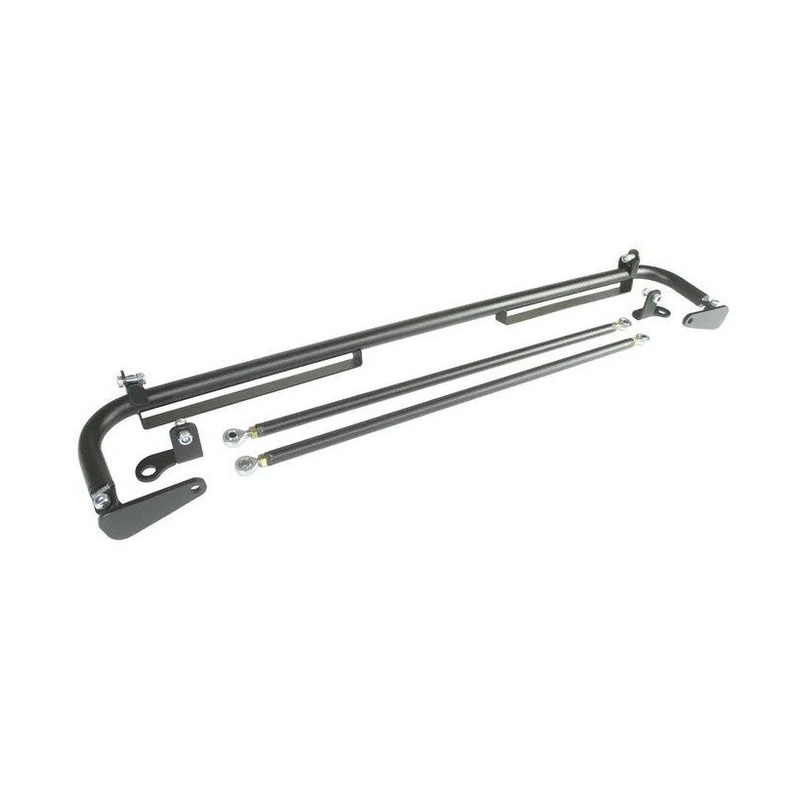 SWAGIER – BMW E92 Harness bar