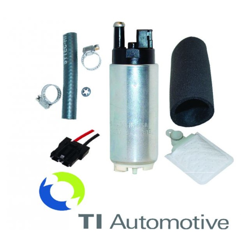 Walbro In Tank Fuel Pump Kit (350LPH) For NISSAN 350Z (Z33) 03-08