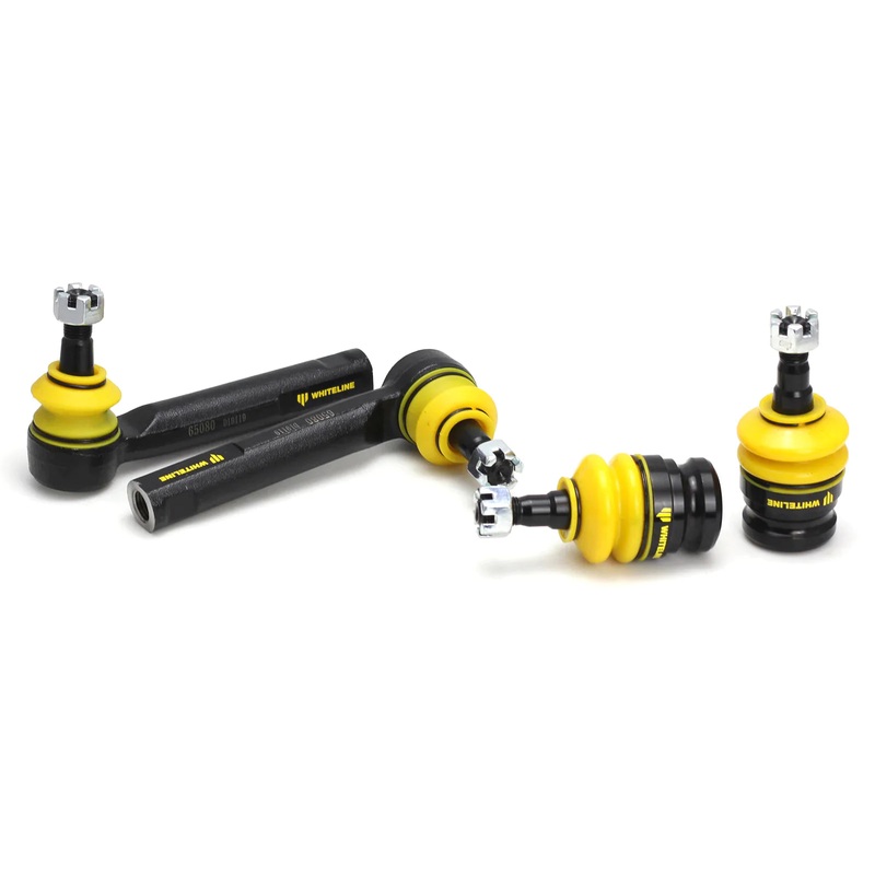 Whiteline 2014-2021  SUBARU IMPREZA WRX STI VA Front  Roll Centre/Bump Steer – Correction Kit KCA313