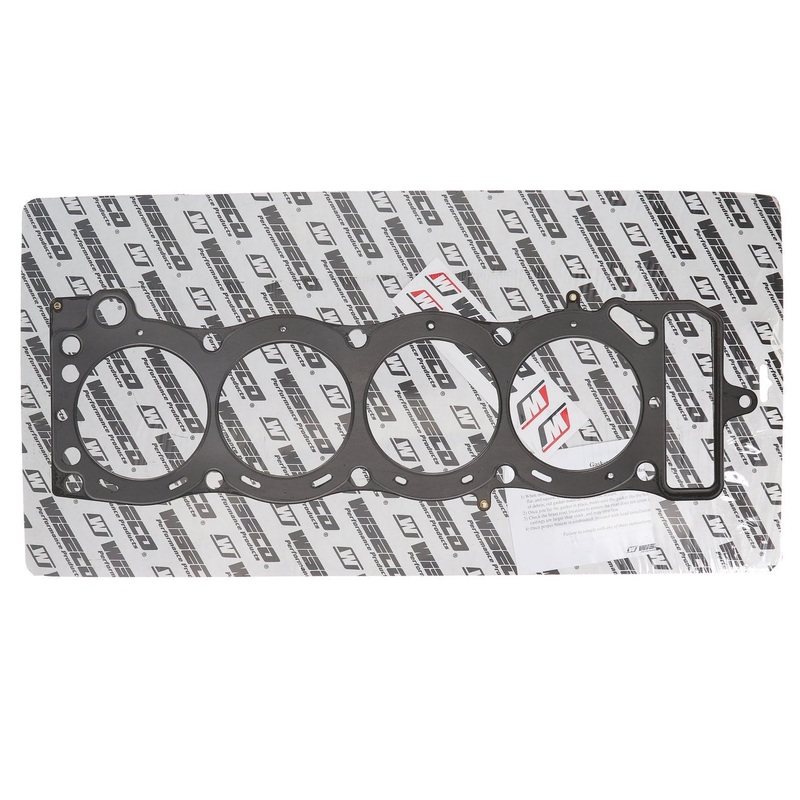 Wiseco W6084 SC GASKET – Honda CIVIC 84MM Gasket