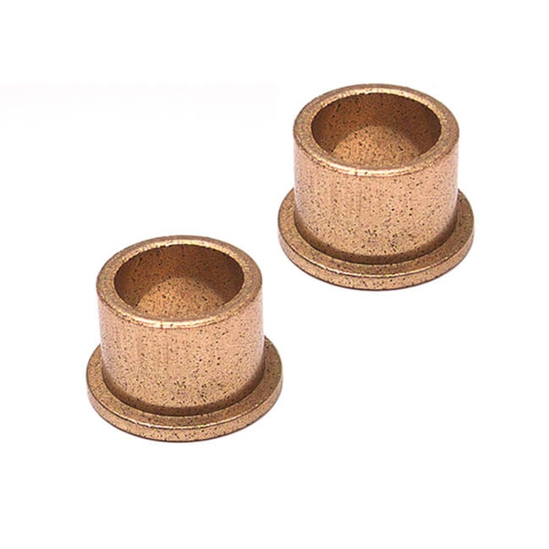 AKG Motorsport – BMW Clutch Pedal Bushings, Bronze – E30, E36, E39, E46, E82, E9X, Z3, Z4