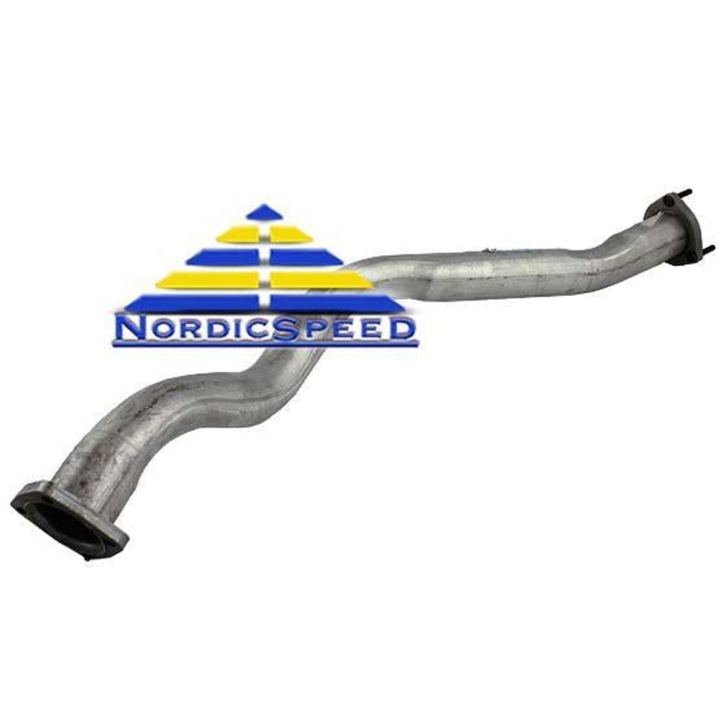 Exhaust Turbo Header Pipe OEM Style
