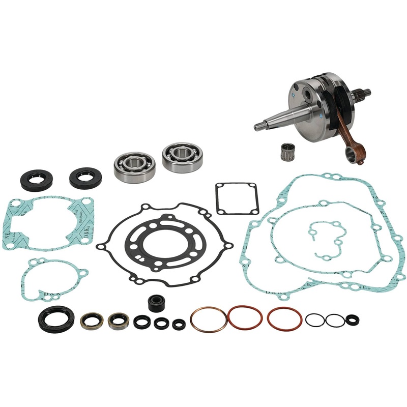 Hot Rods CBK0208 14-20 Kawasaki KX 85 85cc Bottom End Kit