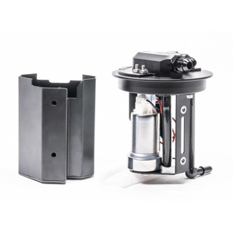 Radium FR-S/BRZ/86 Fuel Hanger With Walbro F900000274 – Single Pump Included | 20-0573-01