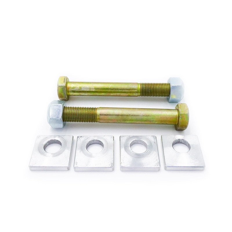 SPL Parts Eccentric Camber Lockout Kit – 2023-2024 BMW 230i (G42)
