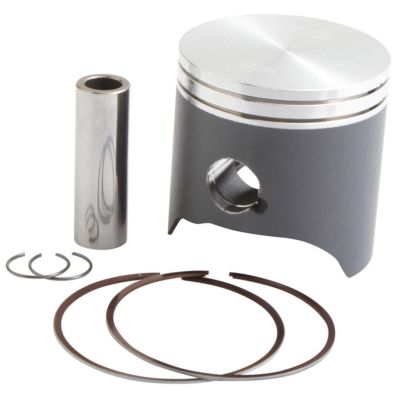 Vertex 24519B Piston 2024 KTM 150 EXC 150cc Cast Replica Piston Kit