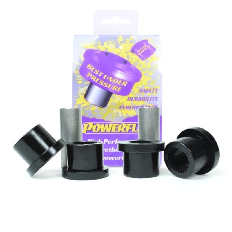 Volkswagen Eurovan (91 – 04) Front Upper Arm Rear Bushing