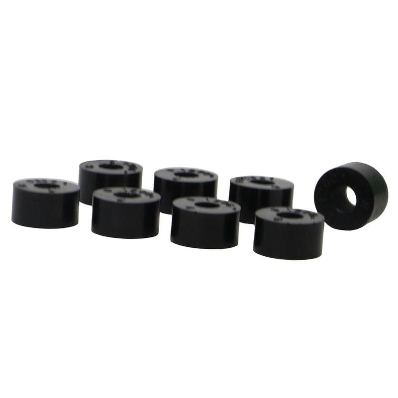 Whiteline 1989-1992  MITSUBISHI LANCER CA, CB Rear  Sway Bar Link – Bushing Kit W21135