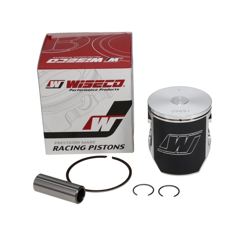 Wiseco 840M05400 Honda CR125R 04 ProLite 2126CS Piston Kit