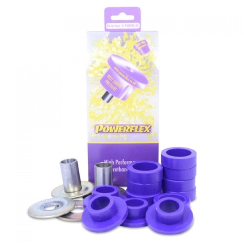Alfa Romeo 147 (00-10), 156 (97-07), GT (03-10) Front Lower Control Arm Rear Bushing