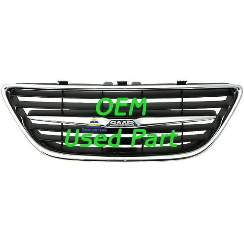 Center Grille OEM USED
